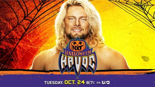 NXT Halloween Havoc 2023 - Night 1 still