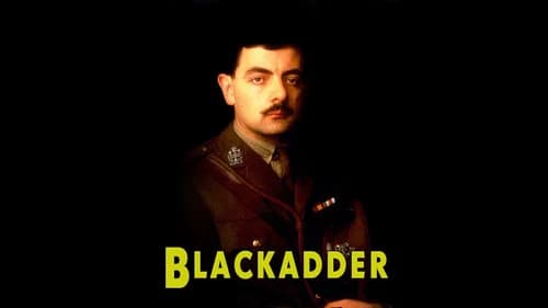 Blackadder still