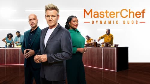 MasterChef still