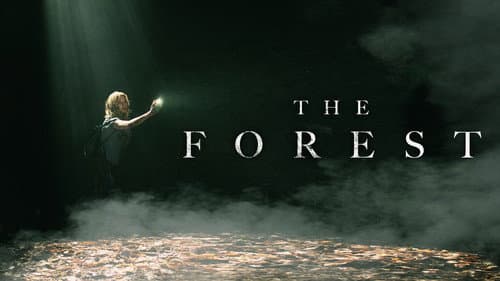 The Forest still