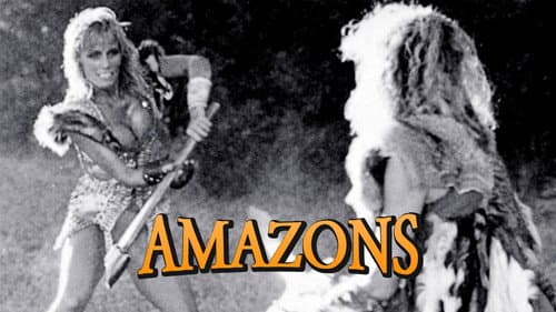 Amazons still