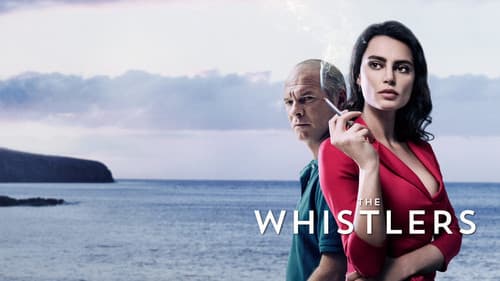 The Whistlers still
