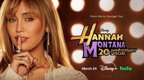 Hannah Montana 20th Anniversary Special still