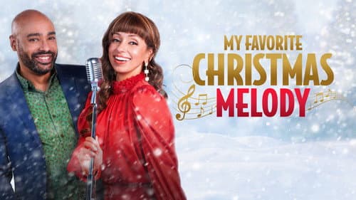 My Favorite Christmas Melody still