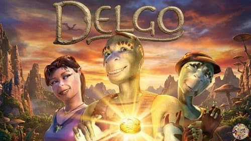Delgo still
