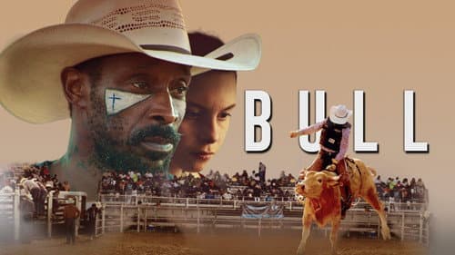 Bull still