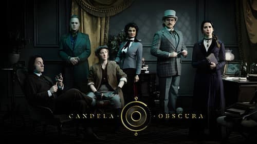 Candela Obscura still