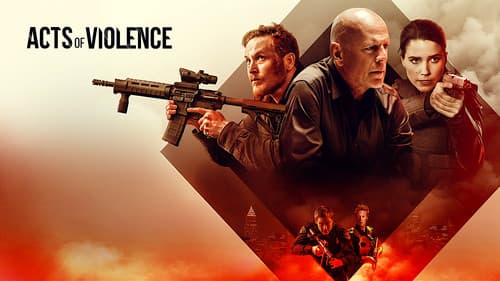 Acts of Violence still