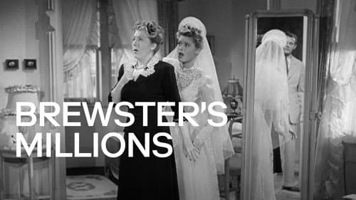Brewster's Millions still