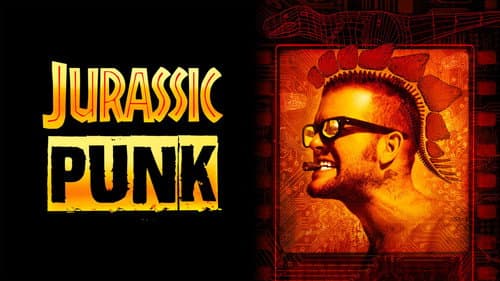 Jurassic Punk still