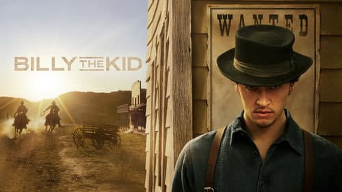 Billy the Kid still
