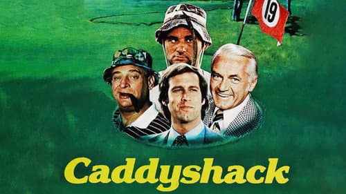 Caddyshack still