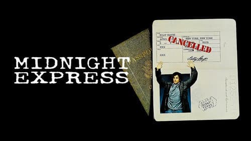 Midnight Express still