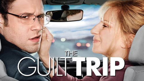 The Guilt Trip still