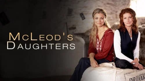 McLeod's Daughters still