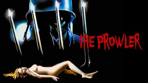 The Prowler still