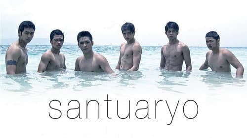 Santuaryo still