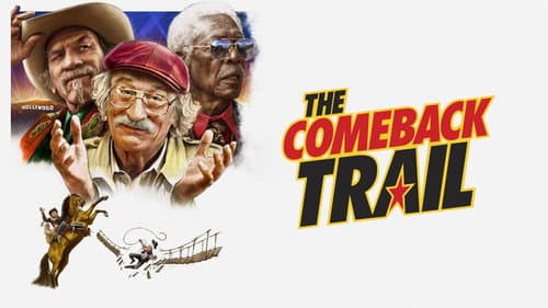 The Comeback Trail still