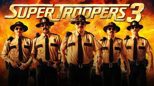 Super Troopers 3 still