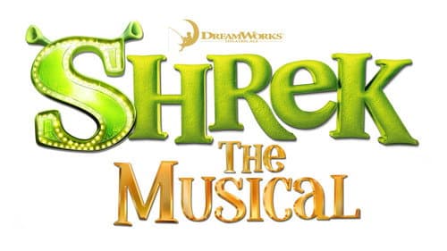 Shrek the Musical still