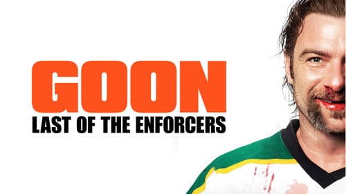 Goon: Last of the Enforcers still