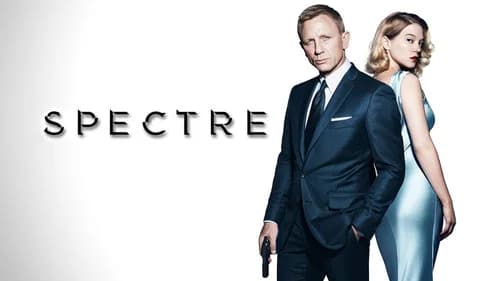Spectre still