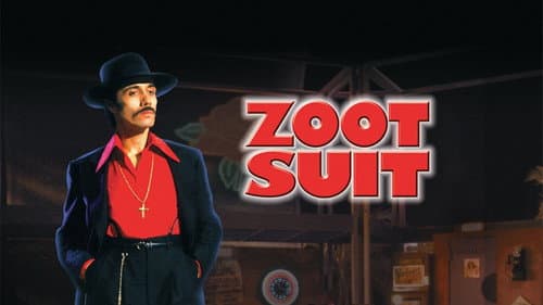 Zoot Suit still
