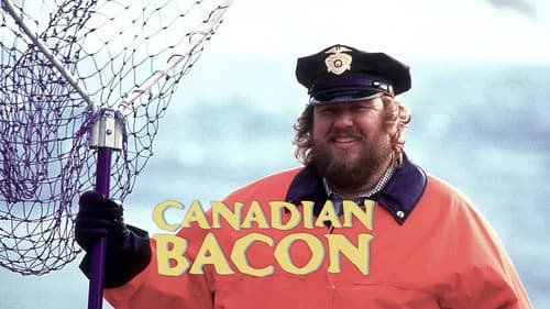 Canadian Bacon still