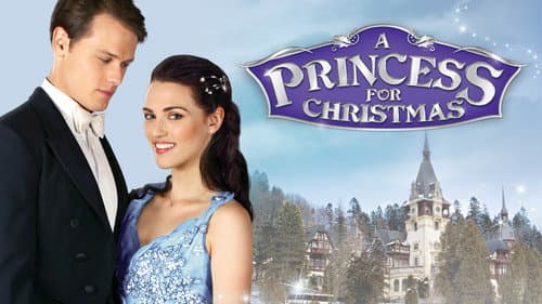 A Princess for Christmas still