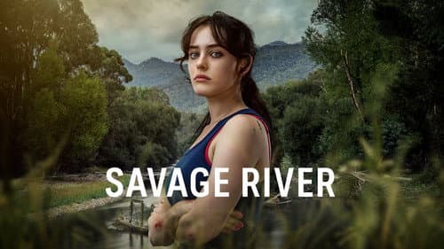 Savage River still