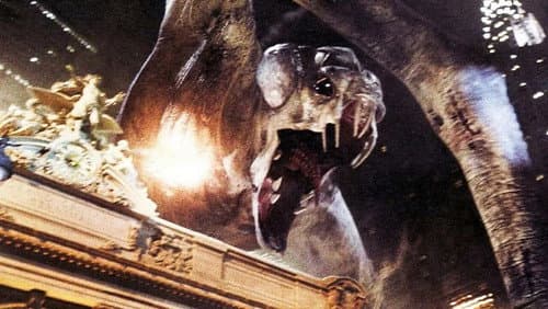 Cloverfield still