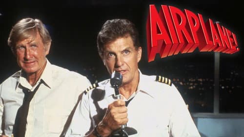 Airplane! still