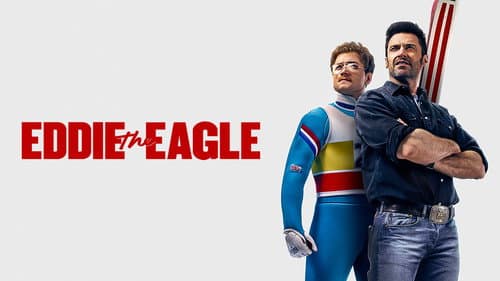 Eddie the Eagle still