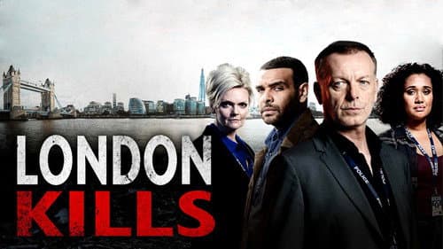 London Kills still
