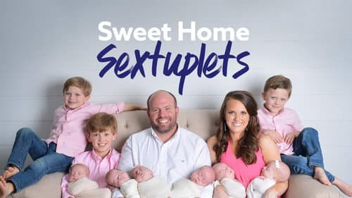 Sweet Home Sextuplets still