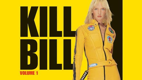 Kill Bill: Vol. 1 still