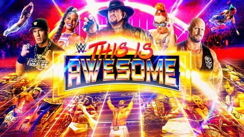 WWE This Is Awesome still