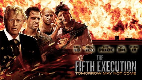 The 5th Execution still
