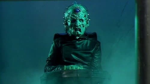 Doctor Who: Resurrection of the Daleks still