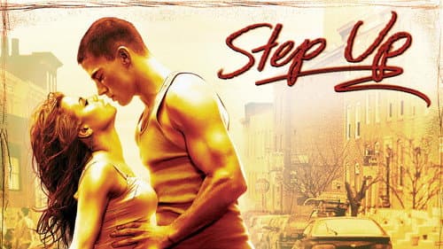 Step Up still