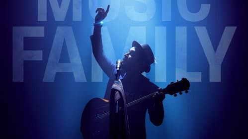 Glenn Fredly: The Movie still