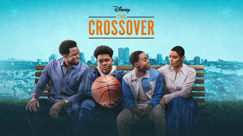 The Crossover still