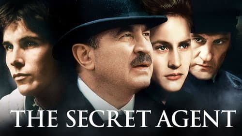 The Secret Agent still