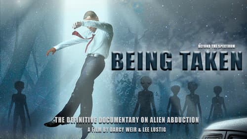 Beyond the Spectrum: Being Taken still