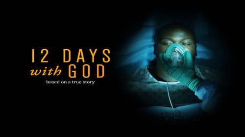 12 Days with God still