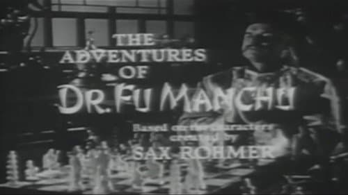 Dr. Fu Manchu still