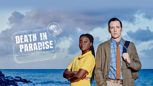 Death in Paradise still