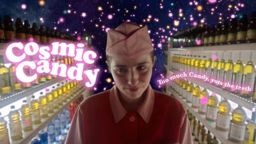 Cosmic Candy still