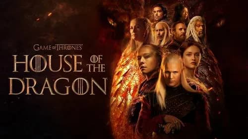 House of the Dragon still