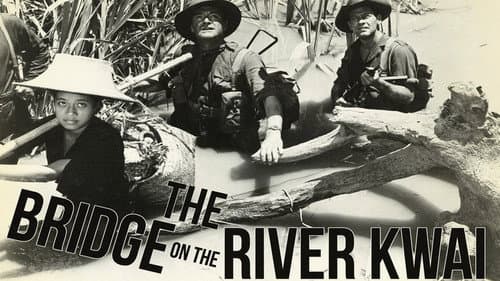 The Bridge on the River Kwai still